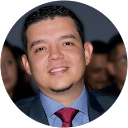 Pastor Guillermo Antonio González Bravo profile picture